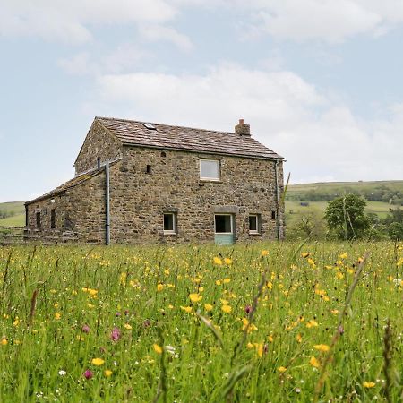 Shepherd'S Cottage Newbiggin  Eksteriør bilde