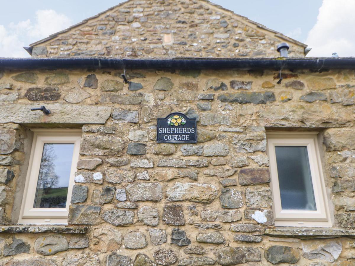 Shepherd'S Cottage Newbiggin  Eksteriør bilde