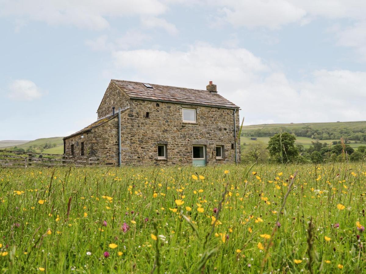 Shepherd'S Cottage Newbiggin  Eksteriør bilde